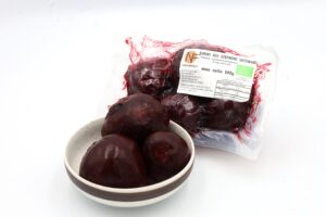 Burak gotowany pakowany EKO 500g