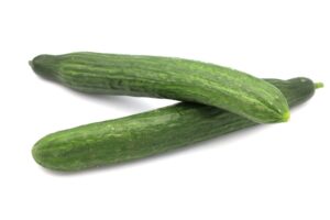 Ogórek długi EKO  0,4kg