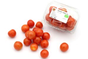 Pomidory cherry EKO 250g