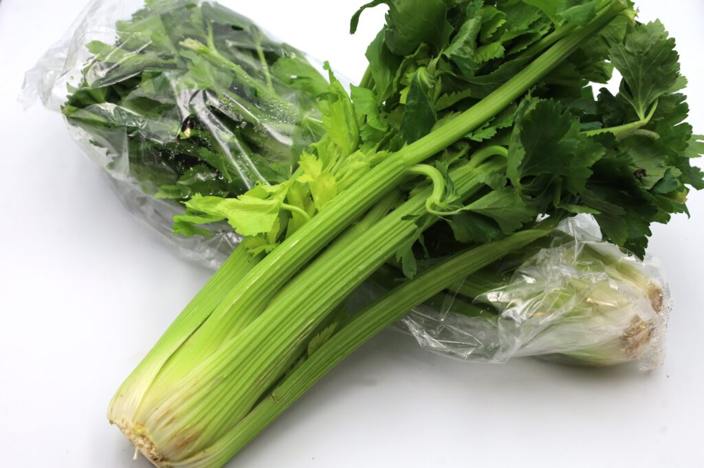 Seler naciowy pakowany EKO 1 op (400g)