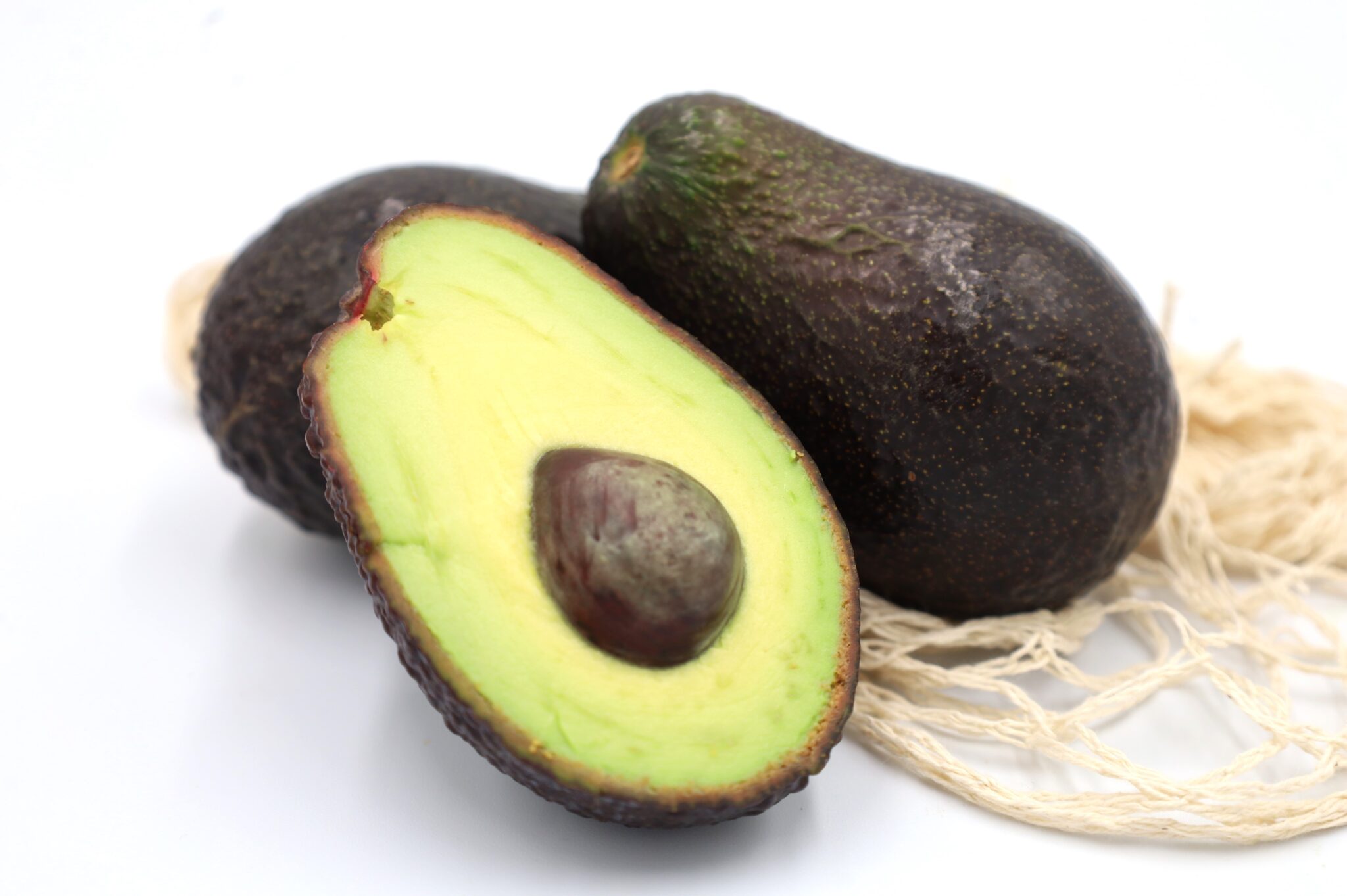 Awokado Hass EKO 1 szt – Naturfrut