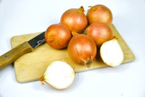 Cebula  EKO 1 kg