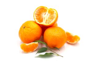 Klementynki EKO 1 kg