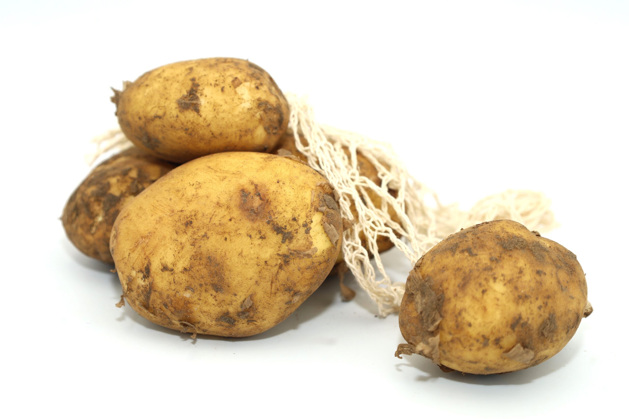 Ziemniaki EKO 1 kg