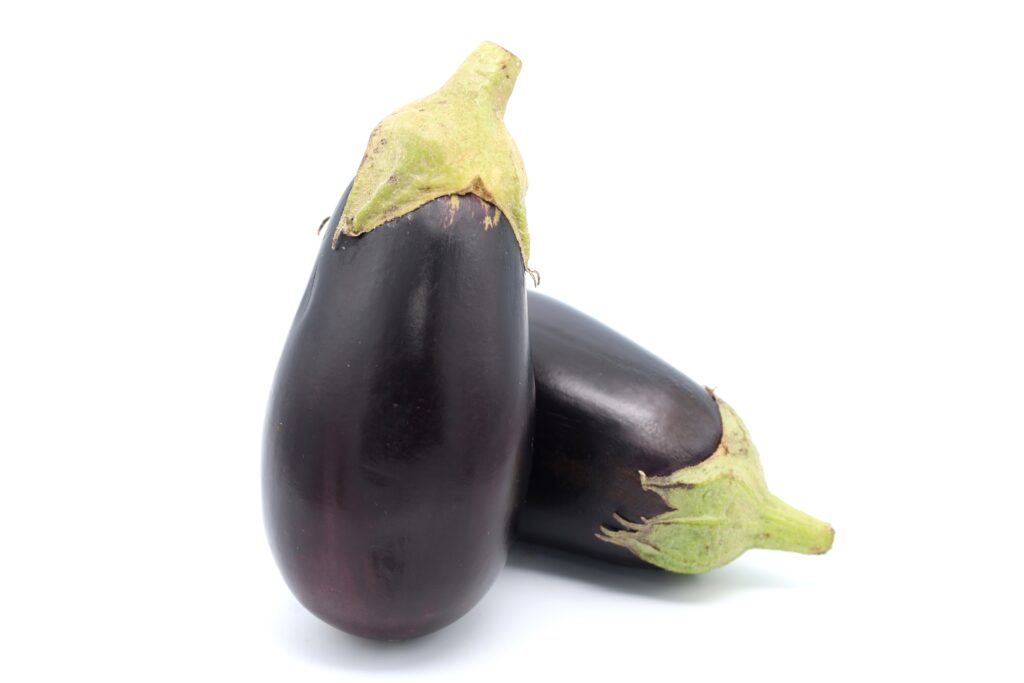 Bakłażan 500g EKO