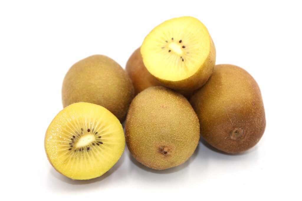 Kiwi żółte EKO 0,5 kg