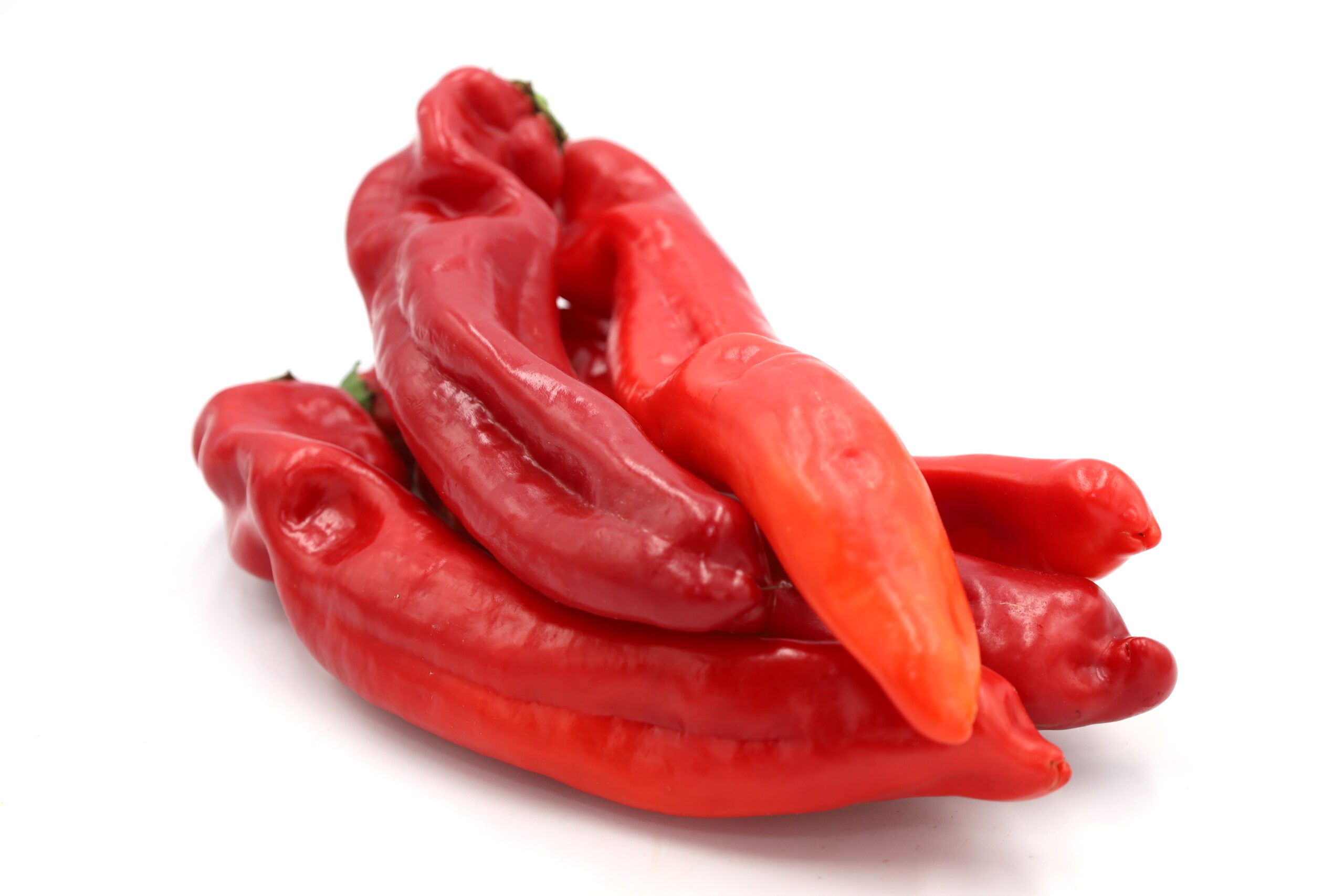 Papryka rożek (ramiro) EKO 300g