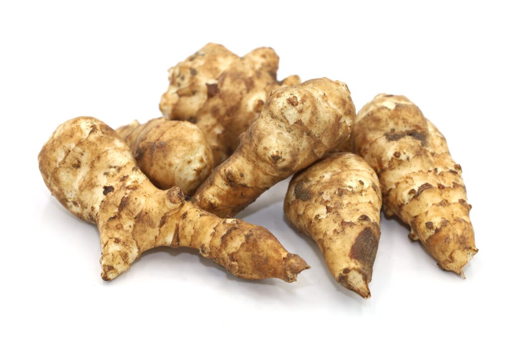 Topinambur 0,5kg EKO