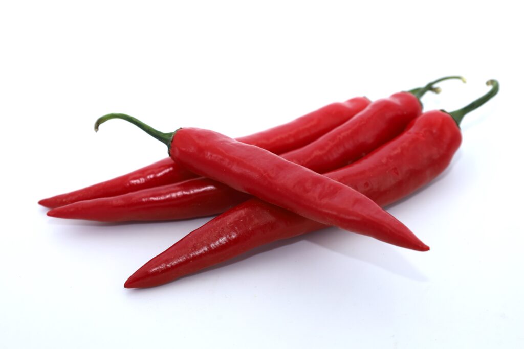 Papryczka Chili 100g EKO