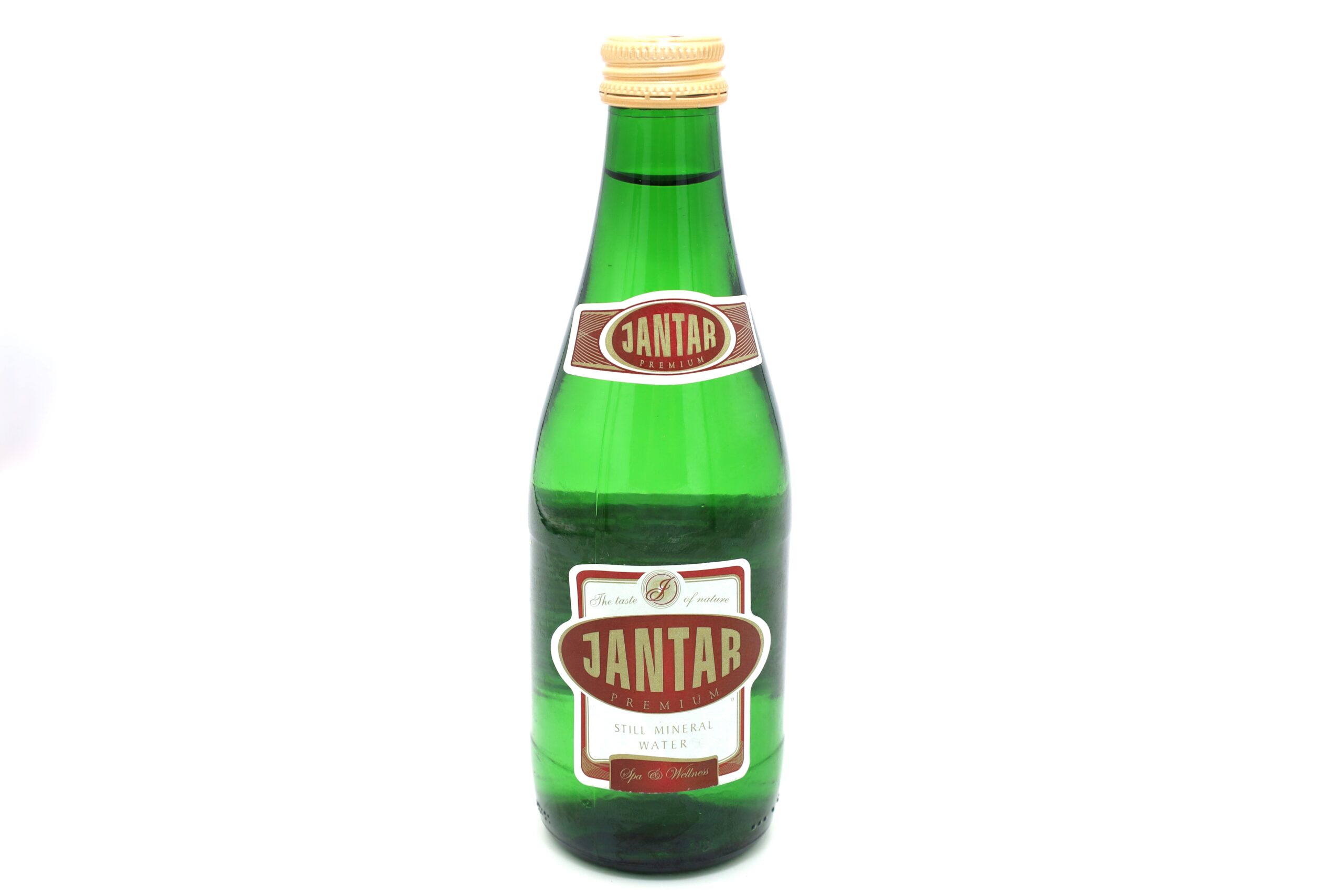 Woda Jantar 330ml niegazowana
