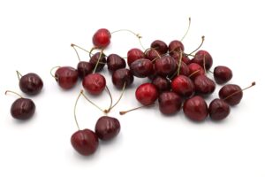 Czereśnie 500g EKO