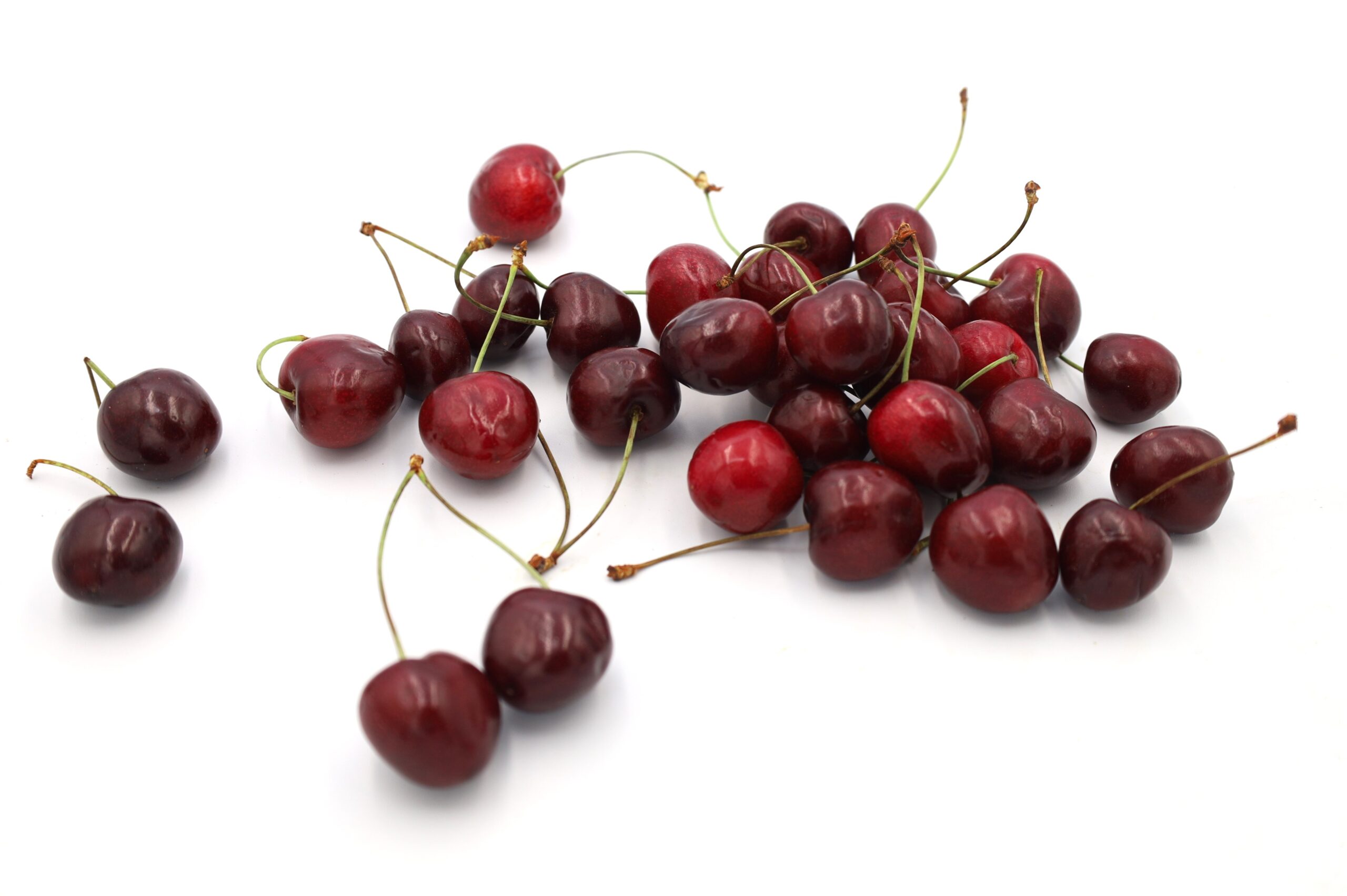 Czereśnie 500g EKO