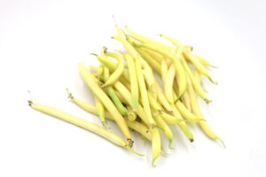 Fasolka szparagowa żółta 500g EKO